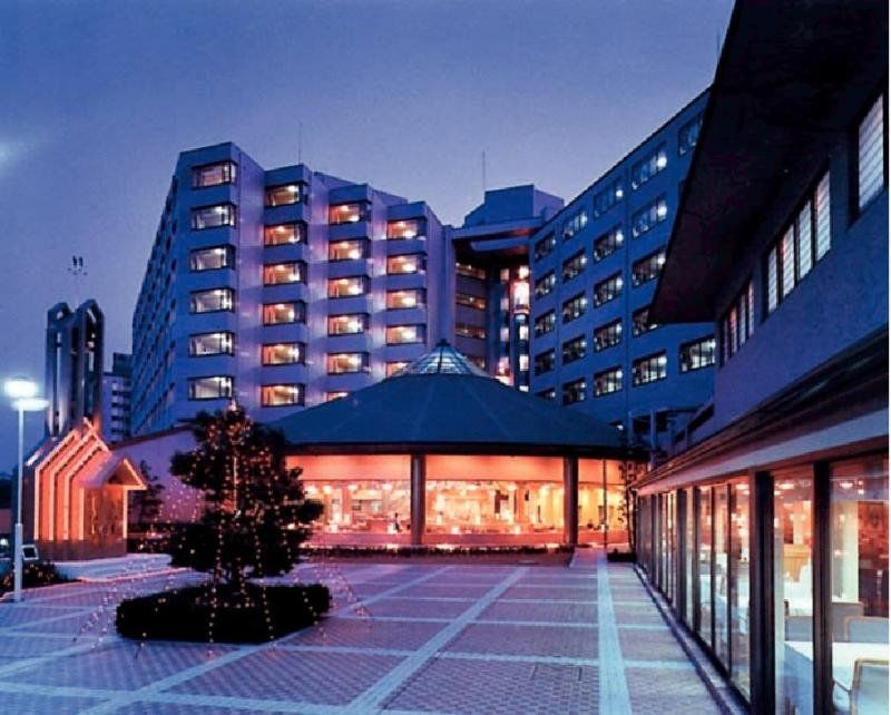 Hotel Aenokaze Nanao Zewnętrze zdjęcie