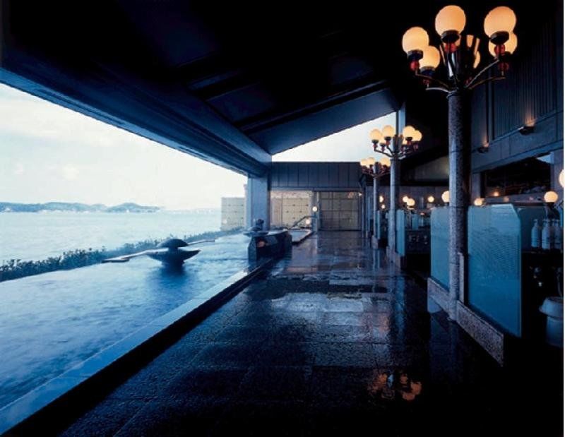 Hotel Aenokaze Nanao Zewnętrze zdjęcie
