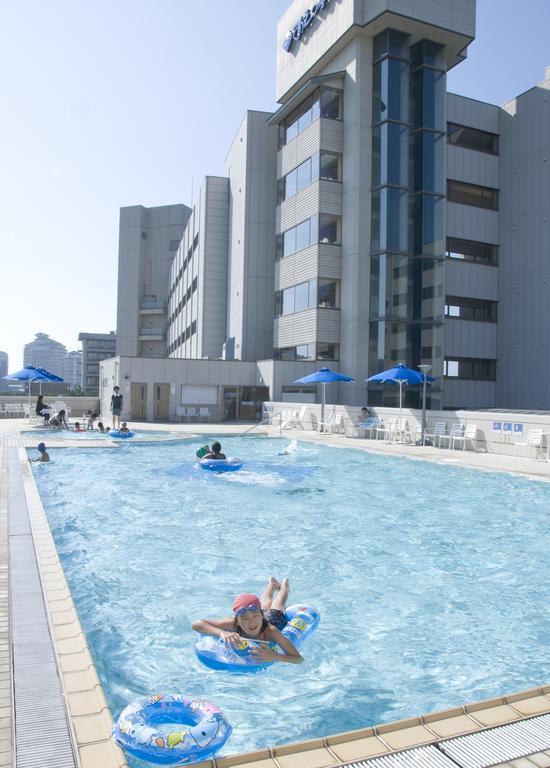 Hotel Aenokaze Nanao Zewnętrze zdjęcie